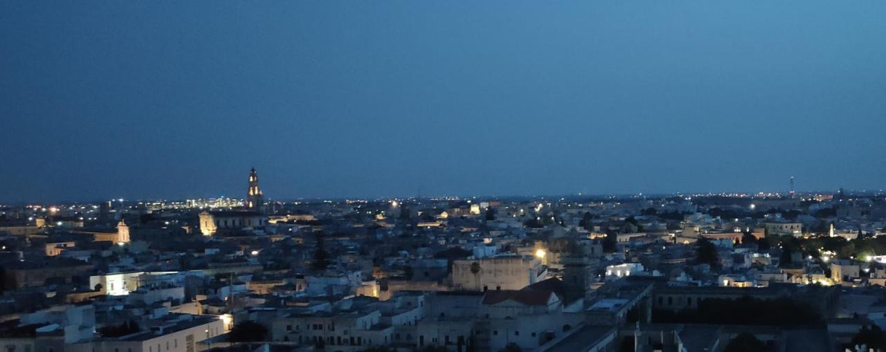 Frühstückspension Panorama Lecce