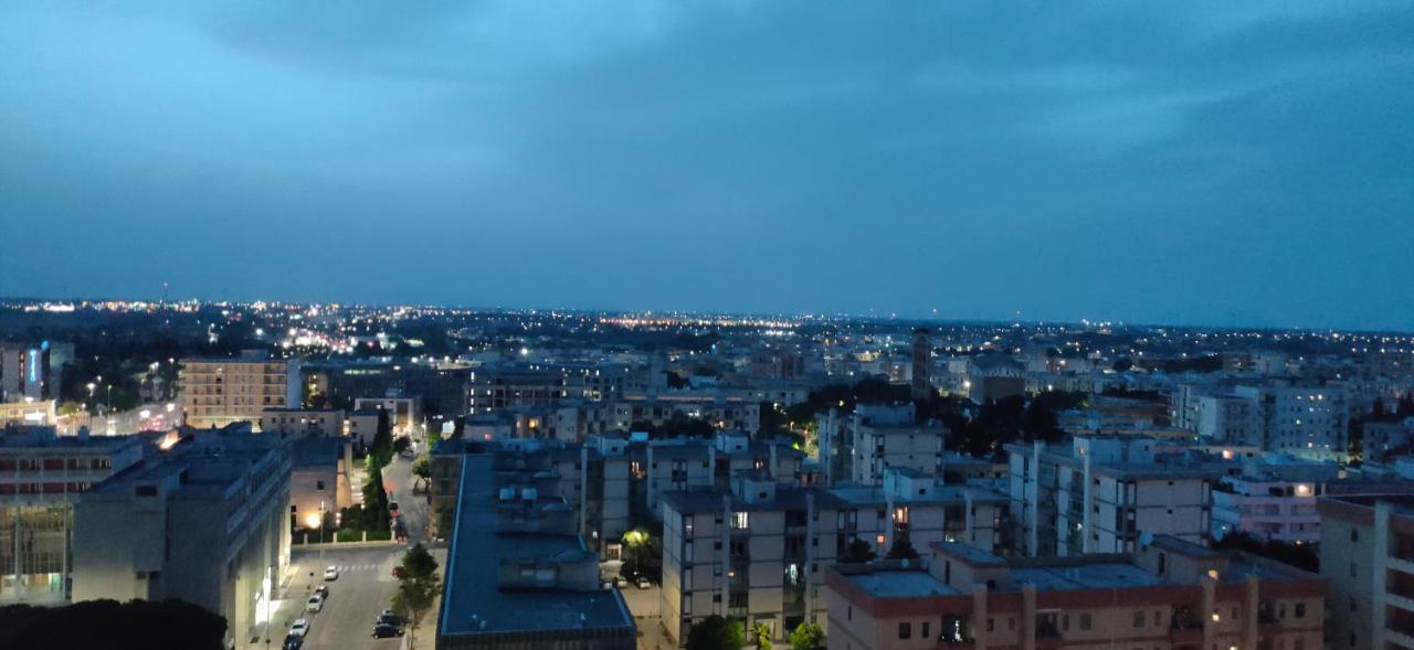 Panorama Lecce